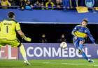 BOCA GOLEÓ A NACIONAL DE POTOSÍ PERO NO EVITÓ LOS 16AVOS. DE FINAL DE LA SUDAMERICANA 