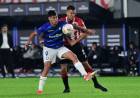 PARTIDAZO: ESTUDIANTES SE COMPLICÓ LA VIDA CON HUACHIPATO