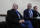 ANTE EL JUEZ, JOSÉ ALPEROVICH NEGÓ LAS ACUSACIONES POR ABUSO SEXUAL