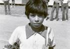 LA HISTORIA DE MARADONA CON LOS JUEGOS EVITA