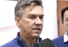 EL GOBERNADOR ZDERO ANUNCIÓ EL PAGO DEL AGUINALDO