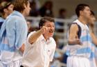 RUBÉN MAGNANO ANUNCIÓ SU RETIRO DEL BÁSQUET: "NO DIRIJO MÁS"