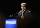 CAPUTO CONVOCÓ A LOS '90 AL AFIRMAR "NO LOS VAMOS A DEFRAUDAR"