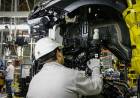LA PRODUCCIÓN DE AUTOS EN PUNTO MUERTO