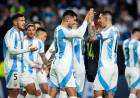 ¿CUÁNDO ES EL PRÓXIMO PARTIDO DE LA SELECCIÓN ARGENTINA?