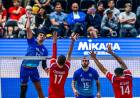 VÓLEY: ARGENTINA CAYÓ CON FRANCIA PERO AÚN SUEÑA CON PARÍS 2024