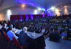 SE REALIZÓ LA PRIMERA JORNADA DE SEGURIDAD Y EDUCACIÓN VIAL: “LA HEMOS DEFINIDO COMO POLÍTICA DE ESTADO”, ASEGURÓ MATKOVICH