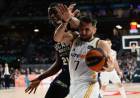 EL REAL MADRID DE CAMPAZZO QUEDÓ A UN PASO DEL TÍTULO