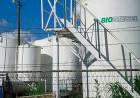 VOLVIERON A SUBIR LOS BIOCOMBUSTIBLES
