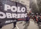 AVANZA LA PERSECUCIÓN JUDICIAL DEL GOBIERNO CONTRA LOS MOVIMIENTOS SOCIALES