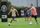 LIONEL MESSI: "NO ESTOY PREPARADO PARA DEJAR EL FÚTBOL"