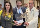 ASAMBLEA DEL CONSEJO FEDERAL: CHACO INVITÓ A LA SECRETARÍA DE TURISMO DE NACIÓN Y AL MINISTERIO DEL INTERIOR A PARTICIPAR DE LA BIENAL 2024