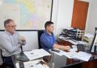 EXPORTACIÓN CHAQUEÑA: REUNIÓN VIRTUAL CON LA EMBAJADA DE ARGENTINA EN BULGARIA