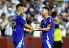 LA SELECCIÓN ARGENTINA GOLEÓ 4-1 A GUATEMALA Y LLEGA DE LA MEJOR FORMA A LA COPA AMÉRICA