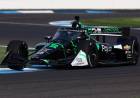 CANAPINO VUELVE LA SEMANA PRÓXIMA A LA INDY CAR