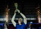 GOBERNADOR ZDERO: “ES HISTÓRICO TENER A LAS 3 COPAS AQUÍ, EN EL CHACO”