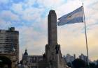 ALUMNOS DE CASTELLI VIAJARON Y PROMETERÁN LEALTAD EN EL MONUMENTO A LA BANDERA EN ROSARIO