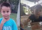 UN HOMBRE DIJO HABER VISTO A LOAN PEÑA EN RESISTENCIA Y QUE ERA TRASLADADO EN UNA CAMIONETA