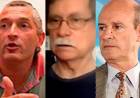 UNA DECISIÓN QUE REDUCE LAS PENAS DE REPRESORES