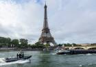 ¿PAPELÓN EN PUERTA?: PARÍS 2024 Y LA CONTAMINACIÓN DEL RÍO SENA