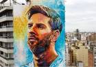 MESSI: MÁS DE 6.000 CHICOS SE JUNTARON EN ROSARIO PARA CANTARLE EL FELIZ CUMPLEAÑOS