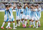 CUÁNDO Y A QUÉ HORA JUEGA LA SELECCIÓN ARGENTINA VS CHILE POR COPA AMÉRICA