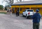 CASO LOAN: LA POLICÍA DEL CHACO INVESTIGÓ UNA POSIBLE PISTA EN LA TIGRA