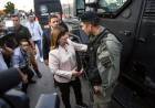 ALGO HUELE MAL: BULLRICH PROHIBIÓ A TODOS LOS FUNCIONARIOS DE SEGURIDAD HABLAR DEL CASO LOAN