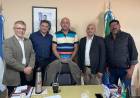 EL GOBIERNO PROVINCIAL AVANZA EN LA REGULARIZACIÓN DOMINIAL DE VIVIENDAS DEL PROGRAMA CONTRA INUNDACIONES
