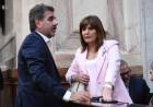 RITONDO CERRÓ EL ARMADO BONAERENSE CON BULLRICH SIN UN SÓLO LUGAR