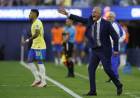 COPA AMÉRICA: GUSTAVO ALFARO CAZÓ UNA "UTOPÍA" LLAMADA BRASIL