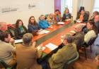 PRODUCCIÓN: PROYECTO DE “RECUPERACIÓN DE LA SOSTENIBILIDAD DE ECOSISTEMAS AFECTADOS POR LA SEQUÍA EN EL NEA”