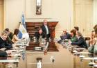LAS REFORMAS QUE JAVIER MILEI TIENE EN CARPETA PARA LOS PRÓXIMOS MESES