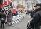 VOCES CONTRA LAS LEYES LIBERTARIAS