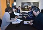 EL GOBIERNO CONFORMÓ LA COMISIÓN PROVINCIAL DE PATRIMONIO HISTÓRICO, CULTURAL Y NATURAL