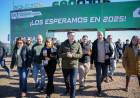 ÚLTIMO DÍA DE AGRONEA 2024: “NOSOTROS DECIDIMOS HACER UNA ALIANZA CON EL CAMPO Y NO DECLARARLOS ENEMIGOS”, DIJO EL GOBERNADOR
