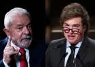 MILEI NO VA AL MERCOSUR PERO VIAJA A BRASIL PARA VER A BOLSONARO