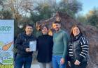 EL GOBIERNO PROVINCIAL LLEVÓ ADELANTE LA 4ta. EDICIÓN DEL ASTEROID DAY 2024