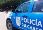 UN NIÑO CON AUTISMO SE ESCAPÓ DE SU CASA, SE CAYÓ EN UNA LAGUNA Y LA POLICÍA LOGRÓ RESCATARLO