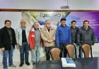 ANUNCIAN LA 4TA FECHA DEL AUTOMOVILISMO CHAQUEÑO EN VILLA ÁNGELA