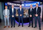 EL INTER DE MILÁN Y UN NUEVO SPONSOR EN SU CAMISETA
