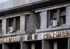 MENOS RECURSOS PARA PROVINCIAS