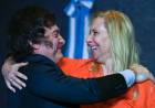 EL CURIOSO PROTOCOLO QUE LOS HERMANOS MILEI LE PIDEN A LOS GOBERNADORES PARA EL "PACTO DE JULIO"