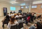 CHARLA DE CONCIENTIZACIÓN EN REDES INFORMATICAS