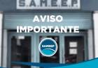 SE VIENE UN AUMENTO PARA LOS EMPLEADOS DE SAMEEP