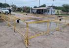VILLA ÁNGELA: CONCLUYE EXITOSAMENTE LA OBRA DE BACHEO EN EL BARRIO REMEDIOS DE ESCALADA