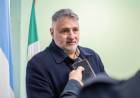 LA JUSTICIA FALLÓ Y RATIFICÓ EL PEDIDO DEL GOBIERNO DE CAMBIO DE CARÁTULA DE LOS SENA