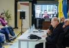 ZAFFARONI: "HAN CONVERTIDO AL ESTADO EN UN ENTE PROMOTOR DEL ODIO"