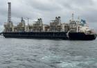 PAE Y GOLAR INSTALARÁN UN BARCO FLOTANTE DE LICUEFACCIÓN EN ARGENTINA PARA LA EXPORTACIÓN DE GNL