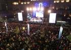 JALDO PARTICIPÓ DE LOS FESTEJOS POR EL DÍA DE LA INDEPENDENCIA